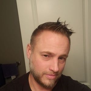 Meet your Posher, Gregory